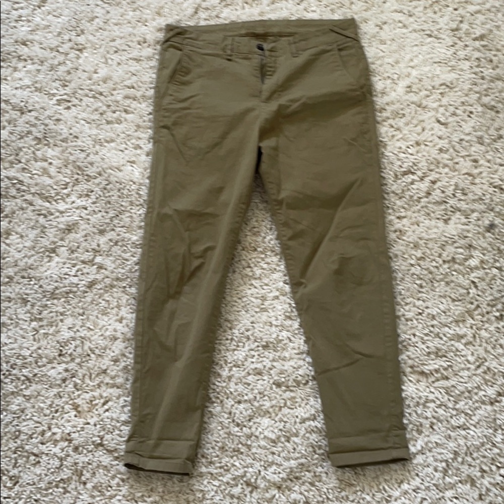 Zara Men’s Dress Pants